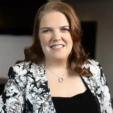 Katherine-Anne Waldron