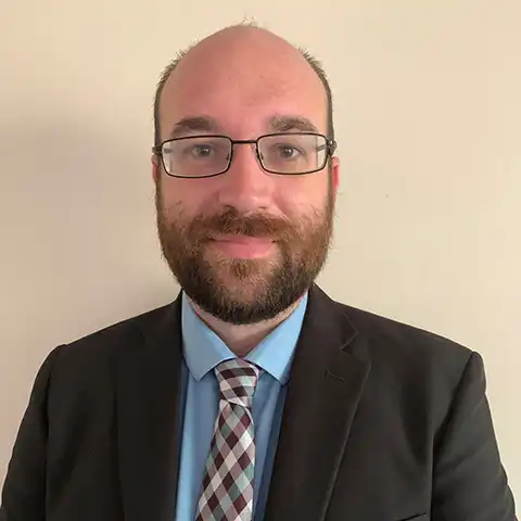Andrew Hodson