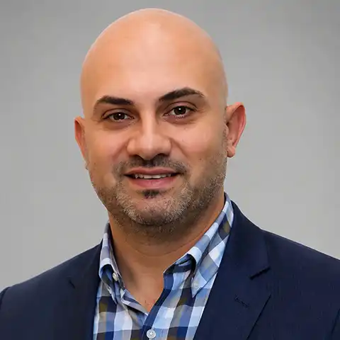 Charlie Ayoub