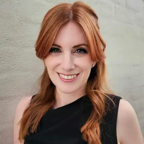 Elizabeth Duncan-Lee