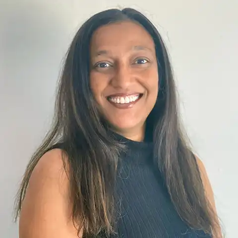 Joanne Gonsalves