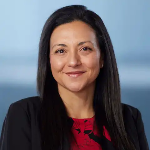 Nicole Nott