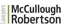 McCullough Robertson Lawyers Governance Top 100 Partner